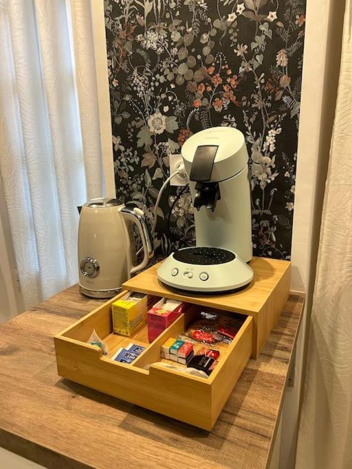 L'Etreinte, Gite De Charme Avec Jacuzzi Interieur Et Sauna Guemene-sur-Scorff Ngoại thất bức ảnh